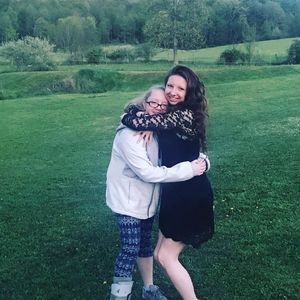 Meet your Posher, Haley